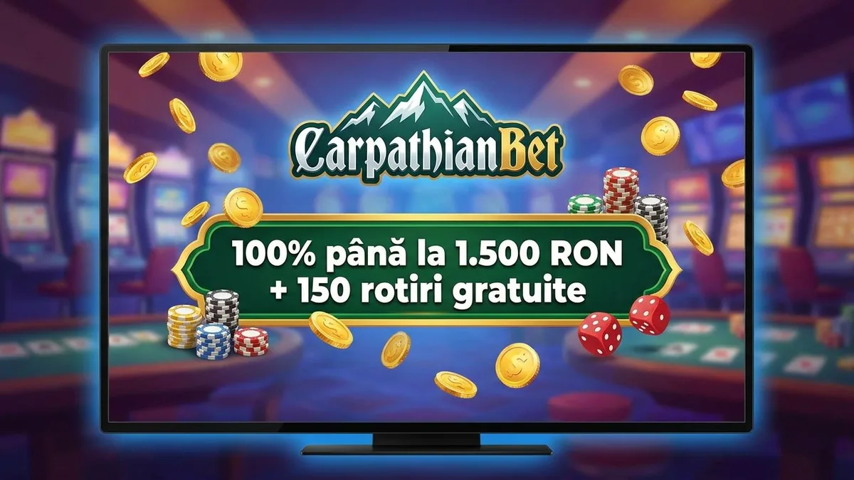 CarpathianBet